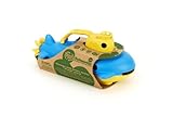 Green Toys U-Boot - 3