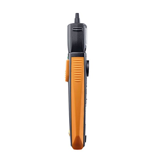 Testo 510i Differenzdruckmessgerät mit Smartphone Bedienung, 0560 1510 - 3