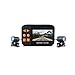 Produktbild Coomir Dual 1080p Video Recorder für Motorrad-Aufnahme, Nachtsicht, 130 Grad Winkel