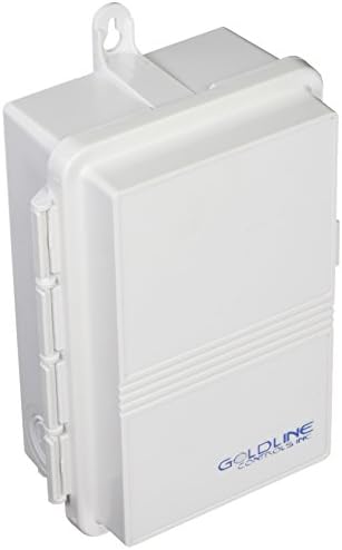 Hayward GL-235 AquaSolar Pool Solar Temperature Controller