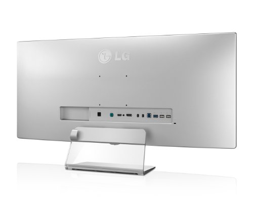 LG 34UM95-P - Monitor de 34   3440 x 1440  con tecnolog  a IPS   plata