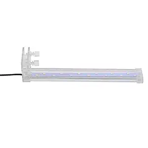 Jainsons Pet Products RS Electrical Professional Led Light for Aquarium Fish Tank, Flexible Lighting Lamp for Reef Aquarium Fish Tank (Blue and White, RS-S40)