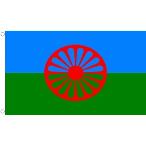 Suchergebnis auf Amazon.de für roma flagge