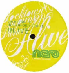 Locktown Alexandra Prince Alive Amazon Co Uk Music locktown alexandra prince alive