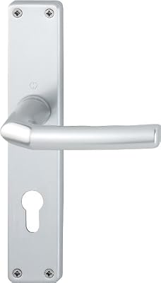 Hoppe Poignée de porte intérieur Hoppe Poignée de Birmingham