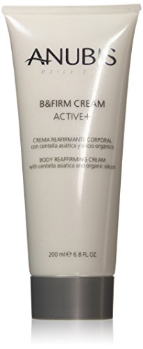 Anubis - B&Firm Cream Active+ - Crema reafirmante corporal - 200 ml