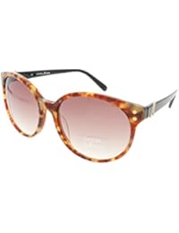 GUESS by MARCIANO GM 635 AMB 34 Gafas de Sol + Gafas de Sol Caso + Lente Paño