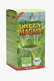 Green Magma Gerstengrasextrakt Pulver 150 g