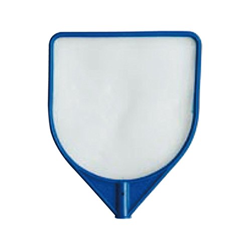 Jilong PMK 275 – 3 teiliges Poolreinigungsset, Aluminiumstange, Kescher und Vakuumbodensauger - 3