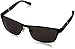 Tommy Hilfiger Unisex-Adults TH 1283/S NR Sunglasses, Bk Bluewhtgry, 55