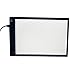 Produktbild Alftek Zeichenbrett LED Light Box A4 Kopierstation USB Wiederaufladbare Kunst Schablonen Tattoos Tracing Plat