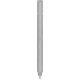 Apple Pencil Pro i&ccedil;in Sevemli Desenli Kalem Kılıfı (&Uuml;r&uuml;n Kalem Değil) (gri)