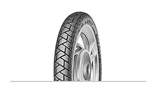 Ralco Moto Duster 3.00-18 52P Tube-Type Bike Rear Tyre