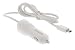 Produktbild Eurosell 3.0 A USB-C TYP C Ladegerät KFZ 12V 24V Auto LKW Boot Wohnmobil Netzteil weiß