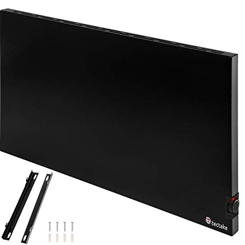 02 2020 Tectake Infrarotheizung Alle Top Modelle Am Markt Im Test