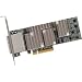 Produktbild LSI Logic 9206-16e Host Bus Adapter (8x PCI-e 3.0, SAS/SATA III)