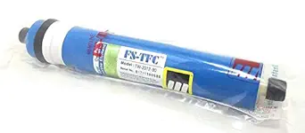FS-TFC Membrane 80 GPD Original - Technology Derives From USA - Use Of All Domestic RO Water Purifier