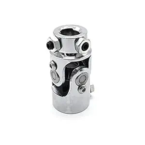 Honeytecs 6L Mini Fridge Freezer Cooler and Warmer Portable Compact Car Refrigerator Quick Refrigeration Home Picnic Icebox