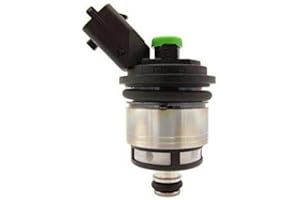 SMC INIETTORE VERDE SINGOLO LANDI RENZO ORIGINALE GPL GAS 237123000 MED OMEGAS