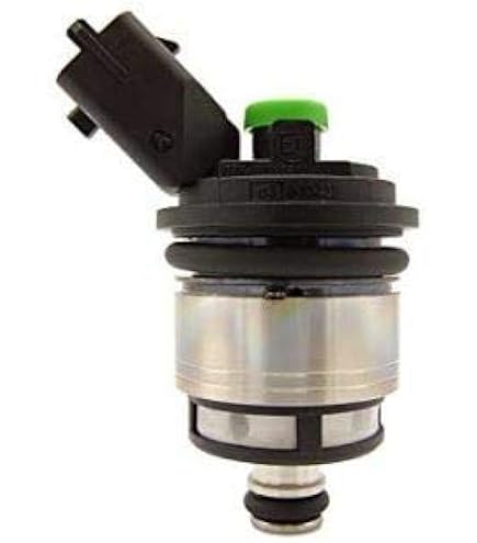 4 Iniettori Arancione Landi Renzo - Sostituiscono I Verdi, Da 6 A 12 Fori Per Auto A GPL - Foto 3