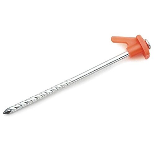 Preisvergleich Produktbild Gelert Stahlhering / Stahlstift 20cm