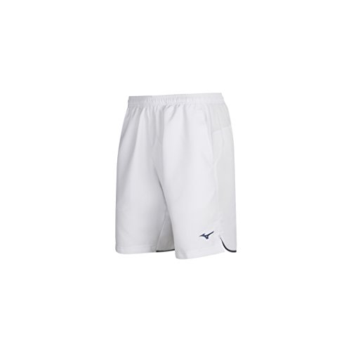 Mizuno Short Hex rect