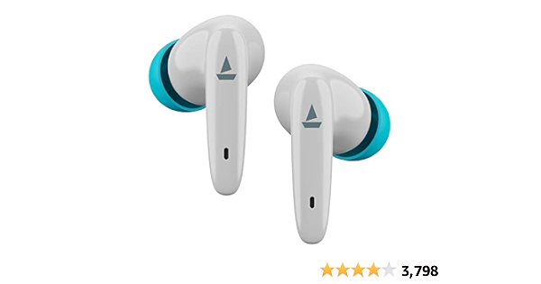 difference between earbuds and airdopes 