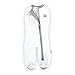 Comfort & Harmony Peanut Leggies Swaddle Nutshell (3-6 Months)