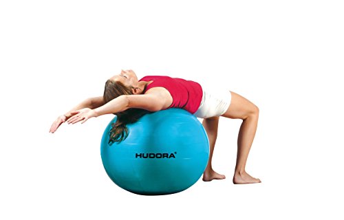 Preisvergleich Produktbild HUDORA - Gymnastikball, 75 cm Ø