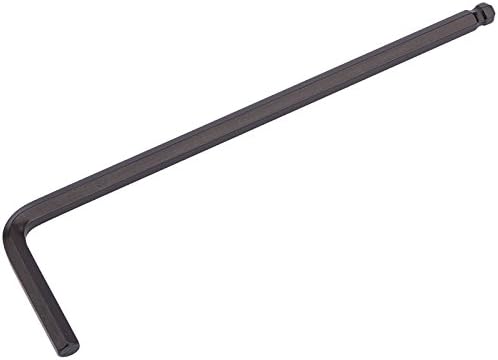 Draper 33603 4.0mm Metric Hexagon and Ball End Hexagon Key