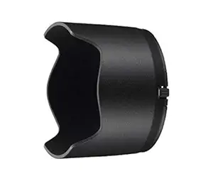 SUPERNIC HB-40 Bayonet Lens Hood for AF-S NIKKOR 24-70mm f/2.8G ED with microfiber cloth