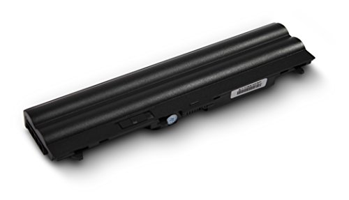 Notebook Akku für Lenovo Thinkpad E420 E520 L410 L412 L420 L421 L510 L512 L520 SL410 SL510 T410 T410i T420 T510 T510i T520 W510 W520 Edge 14 15 E40 E50 passt 42T4708 42T4709 42T4737 42T4738 42T4751 42T4752 42T4755 51J0498 51J0499 57Y4185 57Y4186 – 4400mAh 108v – Original Lavolta - 3