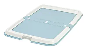 IRIS Pet Training Pad Floor Tray