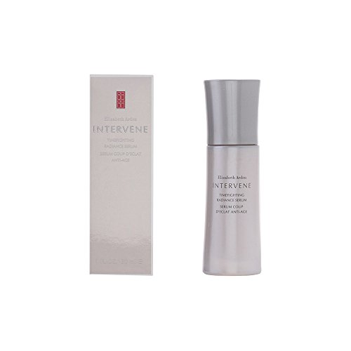 Elizabeth Arden Intervene Timefighting Radiance Serum 30ml
