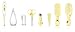 Philips Avent SCH400/30 - Set Baby Care