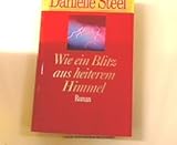 Cover zum Buch Wie ein Blitz aus heiterem Himmel