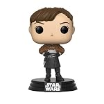 Funko Pop QI’RA (Star Wars 241)