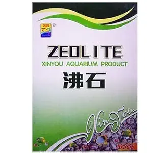 Xinyou Zeolite Aquarium Filter Media, 500G
