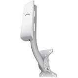 UB-AM UBIQUITI ACCESSORIES UNIVERSAL-ARMBRACKET Designed for wall or poles