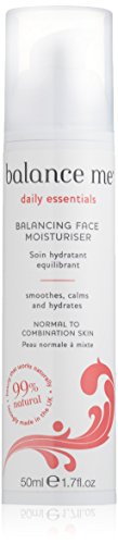 Balance Me Balancing Face Moisturiser 50 ml