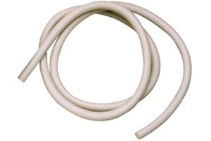 MONTSERRAT Mega baño - Lot de 2 joints de rechange pour autocuiseur Magefesa Diamètre (ø7,2 mm x 90 cm)