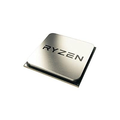 AMD Ryzen 5 1600X - Processeur 3,6 GHz - Socket AM4