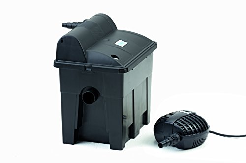 Oase Durchlauffilter BioSmart Set 7000 - 2