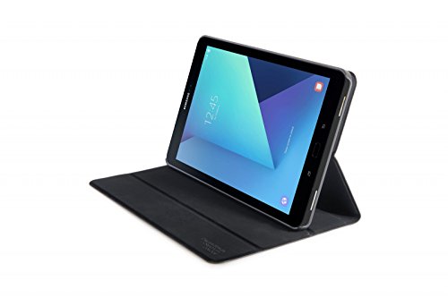 Tucano TAB-3SS397-BK Schutzfolie für Samsung Galaxy Tablet S3 schwarz - 5