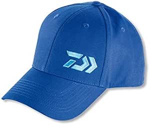 Daiwa D-VEC cap, Berretto Unisex-Adulto, Blu, Taglia Unica : Amazon.it:  Abbigliamento