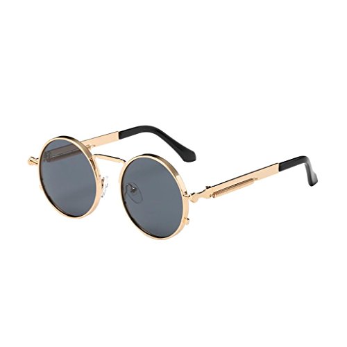 gafas de sol retro vintage hombre