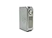 Produktbild Asmodus Minikin Reborn 168w Akkuträger Box Mod Farbe Silber