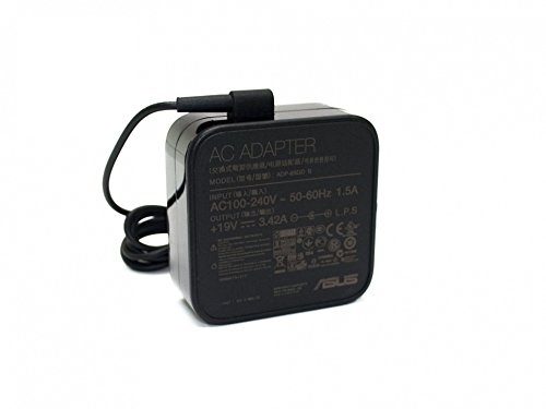 Netzteil für Asus UX303LB-8A (65 Watt - 3Polig C5 original)