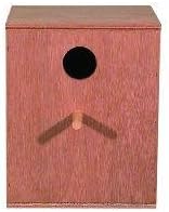 Goodspeed Lovebird / Small Parakeet Nest Box