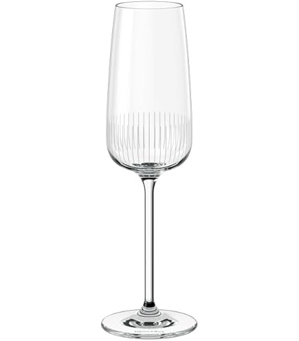 Villeroy & Boch Purismo decanteerkaraf rode wijn 1 liter • Transparant